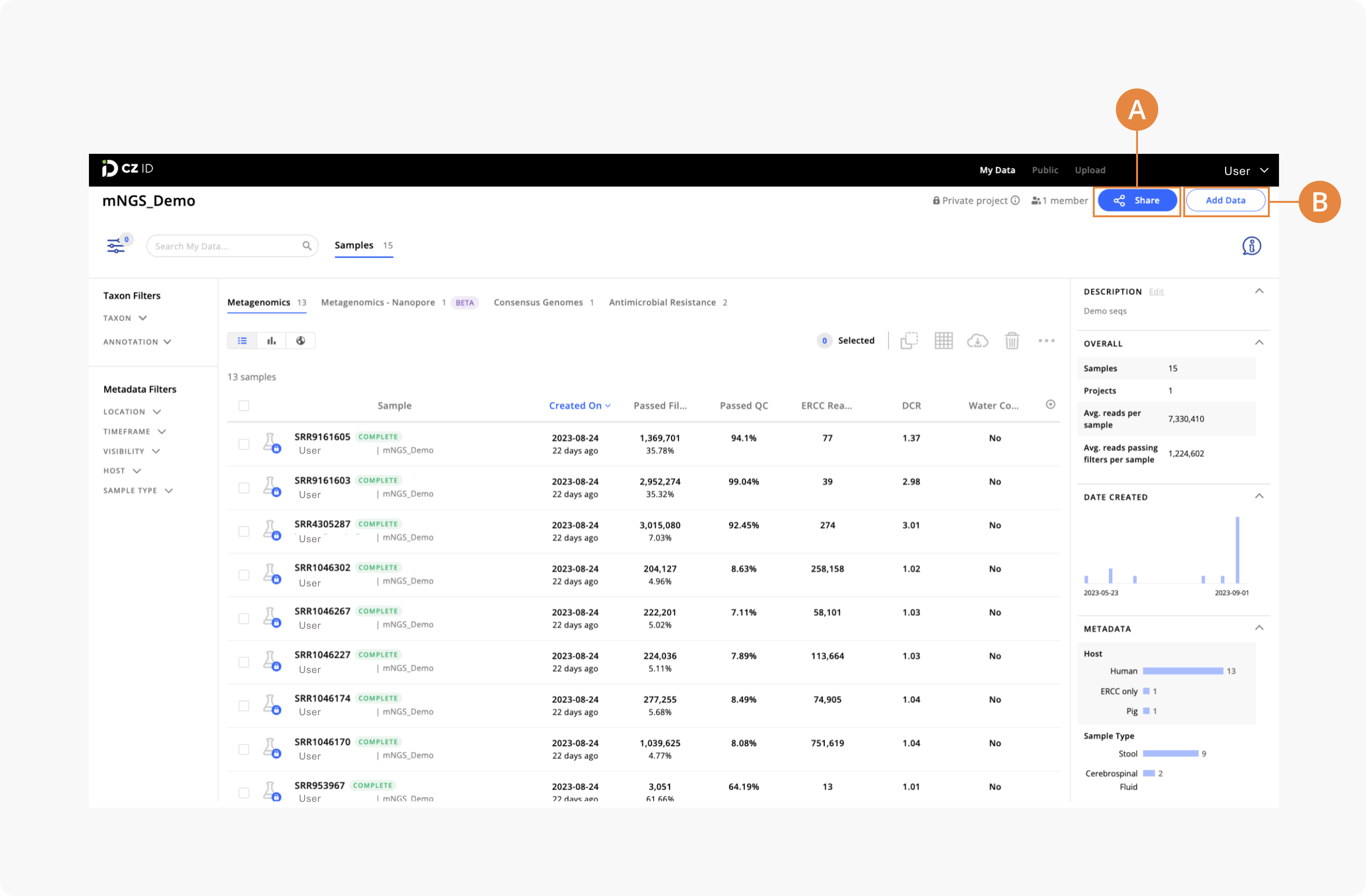 ProjectPage_Share-AddButtons.png