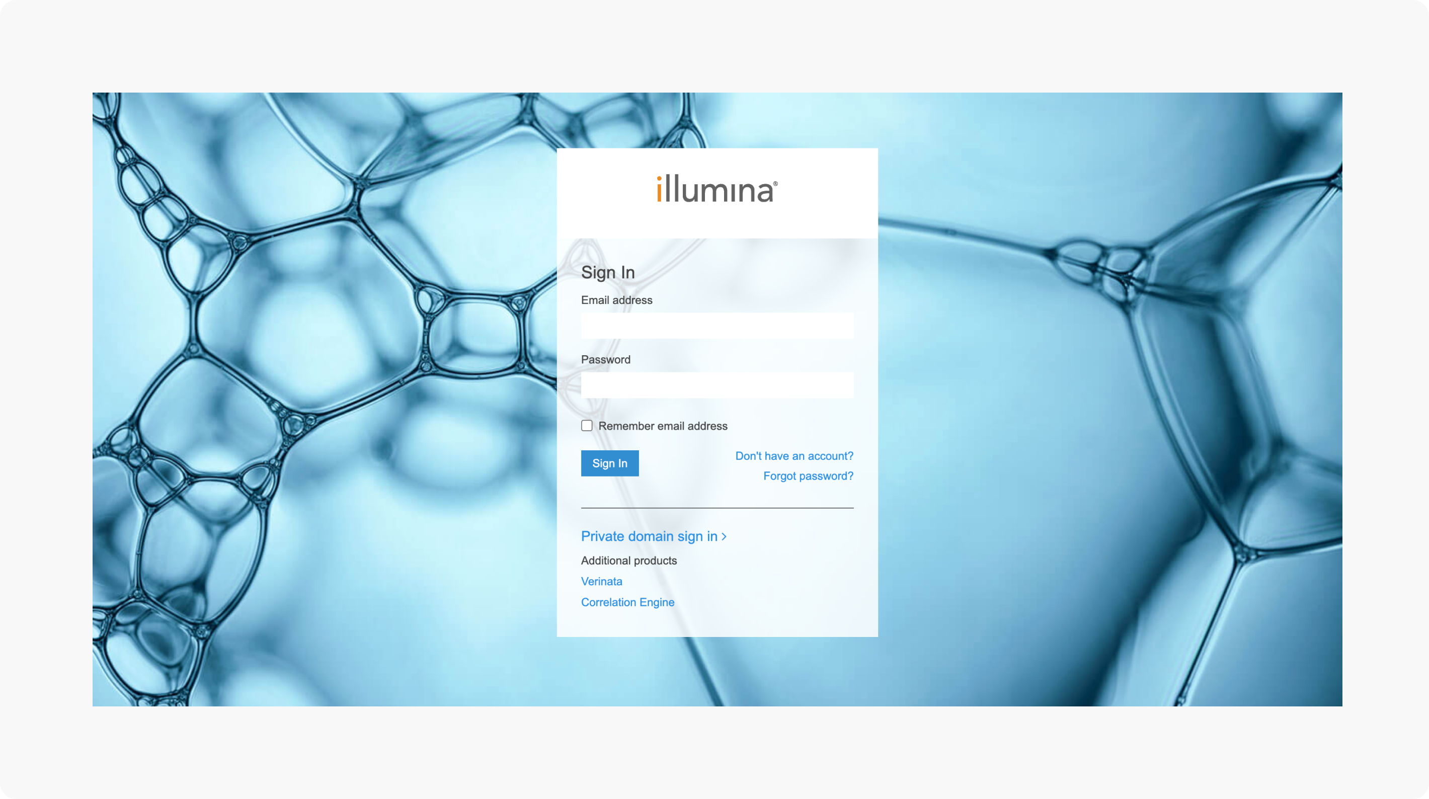 BaseSpace_LogInPage.png